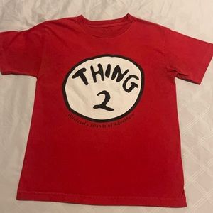 Universal Studios Thing 2